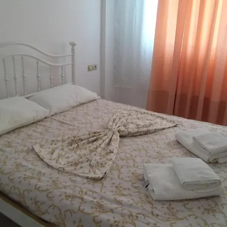 Damian ホテル Sarandë