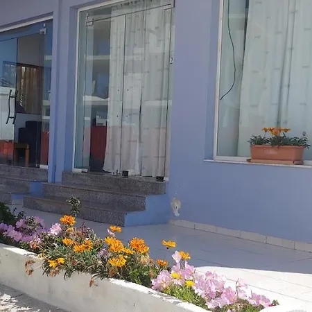 ホテル Damian Sarandë