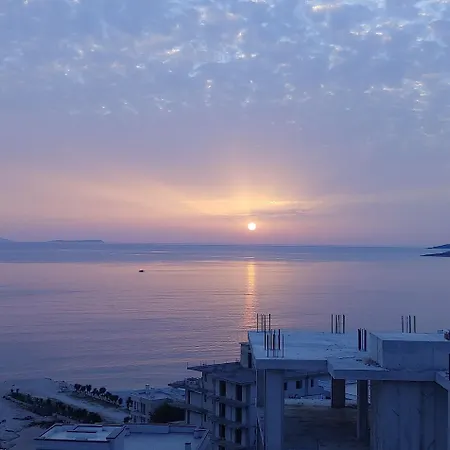 Damian ホテル Sarandë