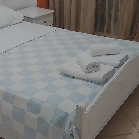 ホテル Damian Sarandë